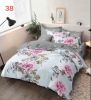 Komplet pościeli 3 częściowy (200x220cm/6kompletów)