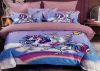 Komplet pościeli 5D 3 częściowy (160x200cm/6kompletów)