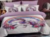 Komplet pościeli 5D 3 częściowy (160x200cm/6kompletów)