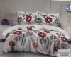 Komplet pościeli 3 częściowy (160x200cm/6kompletów)