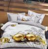 Komplet pościel 3 częściowy (200x220cm/6kompletów)