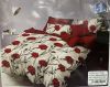 Komplet pościeli 3 częściowy (160x200cm/6kompletów)