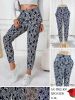 Spodnie Legginsy damskie (S-XL/12szt)