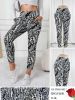 Spodnie Legginsy damskie (S-XL/12szt)