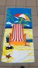 Ręczniki plażowe (70x140cm/10szt)