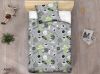 Komplet pościeli 2częściowy (140x200cm/6kompletów)