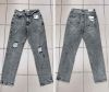 Spodnie jeans damskie (34-42/10szt)