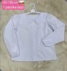 Koszula Dziewczęca (122-152/6szt)