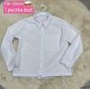 Koszula dziewczęca (134-164/6szt)