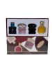 Zestaw perfumy 4x30ml