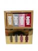 Zestaw perfumy 4x30ml