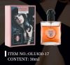 Perfumy 30 ml