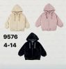 Kurtka dziewczynka (4-14LAT/6szt)