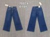 Spodnie jeansowe dzieci (4-14LAT/12szt)