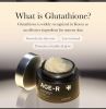 AGE-R Glutathione Glow Capsule Cream