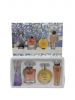 Zestaw perfumy 4X30ml