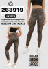 Spodnie legginsy damskie (S-2XL/12szt)