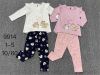 Komplet dziewczęcy (1-5LAT/10kpt)