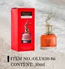 Perfumy 30ml
