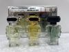 Zestaw perfumy 3x30ml