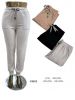 PLUS_Spodnie damskie (L-6XL/12szt)