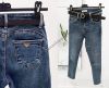 Spodnie jeans damskie (XS-XL/10szt)