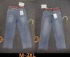 Spodnie Jeans damskie (M-3XL/10szt)