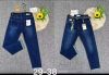 spodnie Jeans damskie (29-38/10szt)