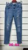 spodnie Jeans damskie (36-44/10szt)