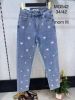Spodnie Jeans damskie (34-42/5SZT)