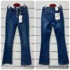 Spodnie Jeans damskie (XS-XL/10SZT)