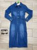 Sukienki jeans damskie (XS-XL/10szt)