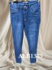 Spodnie jeans damskie (36-44/12szt)