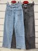 Spodnie Jeans damskie (34-42/10SZT)
