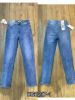 Spodnie Jeans damskie (38-48/10szt)