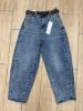 Spodnie Jeans damskie (XS-XL/10SZT)