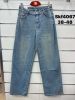 spodnie Jeans damskie (38-48/10szt)