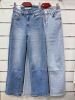 Spodnie Jeans damskie (34-42/10SZT)