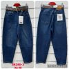 Spodnie jeans damskie (XS-XL/12szt)