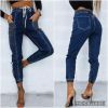 Spodnie Jeans damskie (XS-XL/10SZT)