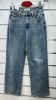 spodnie Jeans damskie (XS-XL/10szt)