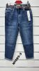 Spodnie Jeans damskie (M-3XL/10Szt)