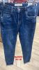 Spodnie Jeans damskie (XS-XL/10szt)