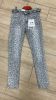 Spodnie jeans damskie (XS-XL/10szt)