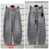 Spodnie jeans damskie (XS-XL/10szt)