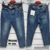 Spodnie Jeans damskie (M-3XL/10Szt)