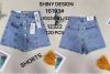 Spódnica z Szorty Jeans damskie (XS-XL/10szt)