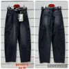 Spodnie jeans damskie (XS-XL/10szt)