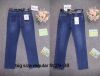 Spodnie Jeans damskie (29-38/10szt)