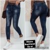 Spodnie Jeans damskie (XS-XL/10szt)